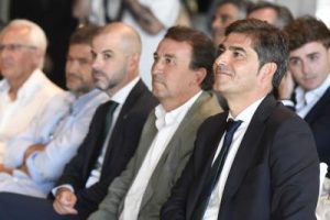 El Real Betis en negociaciones con el Real Madrid