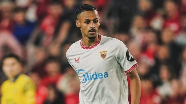 Sow podría salir en enero