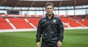 Oferta formal del Almería al Real Betis