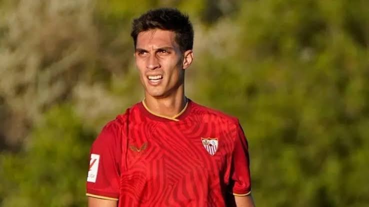 El Sevilla FC encuentra solución en España para Gattoni