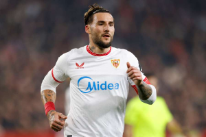 Oferta para Gudelj desde Italia