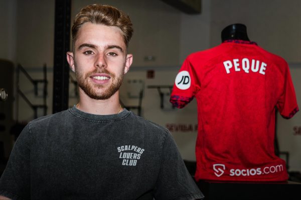 Antonio Cordón lo presionó para que se fuera en verano 