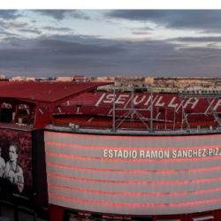 Sale a la luz el nombre del comprador del Sevilla FC