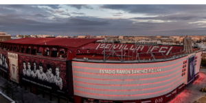 Sale a la luz el nombre del comprador del Sevilla FC