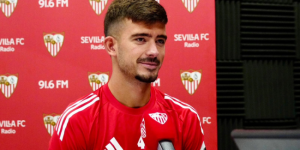 El motivo real por el que Kike Salas no juega