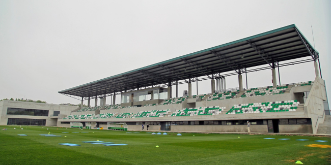 El Betis tiene un plan para que Antony juegue el derbi