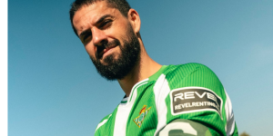 Acuerdo con Isco para el derbi