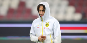 Fabio Silva opción para los equipos sevillanos