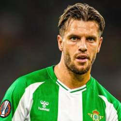 Malas noticias con Lo Celso