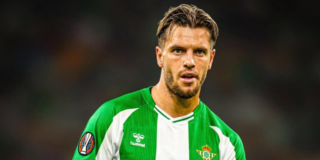 Malas noticias con Lo Celso