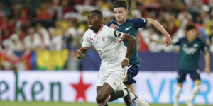 Transmite a su entorno que quiere volver al Sevilla FC