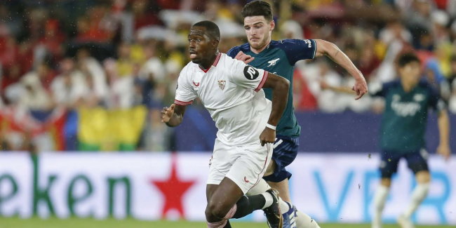 Transmite a su entorno que quiere volver al Sevilla FC