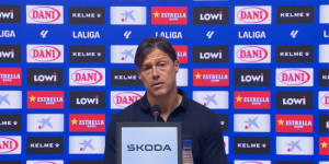 Lesión muy importante de última hora en el Sevilla FC