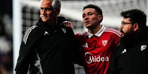 El tiempo de baja para Rubén Vargas, Januzaj y Gabriel Suazo