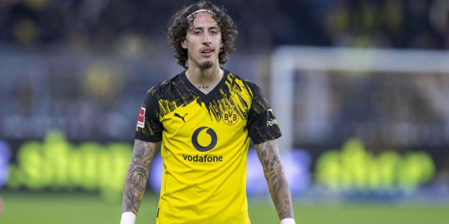 Antonio Cordón ya ha elegido delantero para enero 