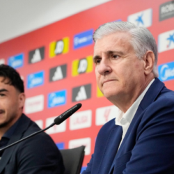 Antonio Cordón ya ha elegido delantero para enero