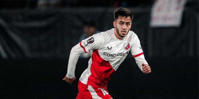 El Real Betis ya trabaja en un fichaje gratis para el próximo verano 