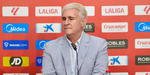 Un tremendo error de Cordón que tiene consecuencias