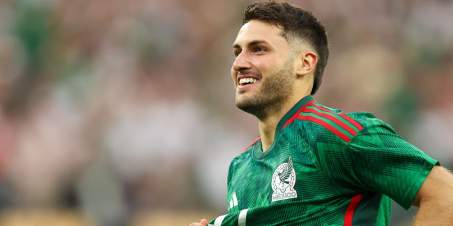 Manu Fajardo informa al club de su elección para la delantera 