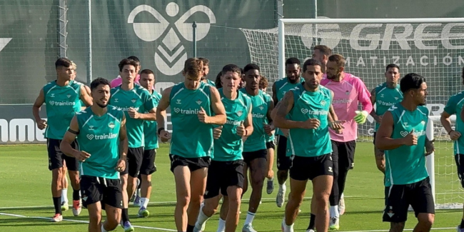 ÚLTIMA HORA. Pellegrini recupera a dos jugadores para el derbi