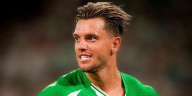 Una duda importante en el Betis de cara al derbi 