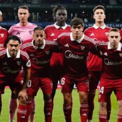 Malas noticias para el Sevilla FC de cara al derbi