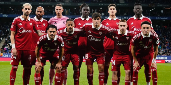 Malas noticias para el Sevilla FC de cara al derbi