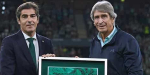 Acuerdo a punto con Pellegrini