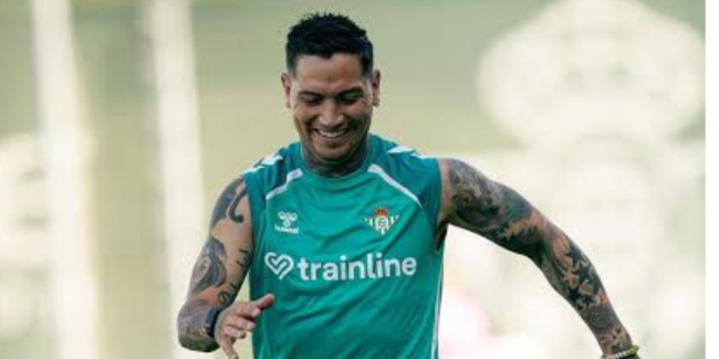 Chimy Ávila podría marcharse a otro club de La Liga