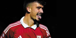 Kike Salas podría irse a Italia