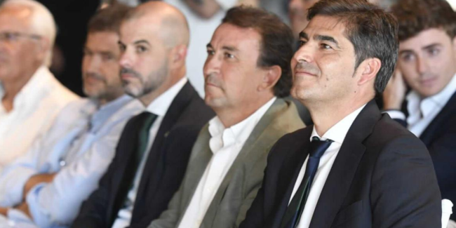 En la planta noble se planea una venta sorpresa para verano