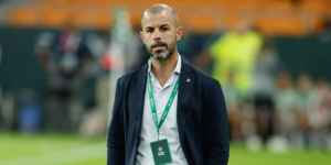 El Real Betis ya trabaja en un fichaje gratis para el próximo verano