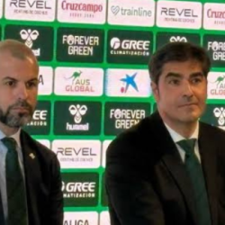 El Real Betis avanza en el cierre de un gran fichaje