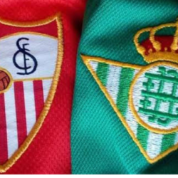 Anuncian un sorpresón en el once del Sevilla en el derbi