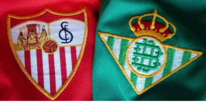 Anuncian un sorpresón en el once del Sevilla en el derbi