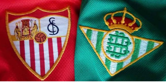 Anuncian un sorpresón en el once del Sevilla en el derbi