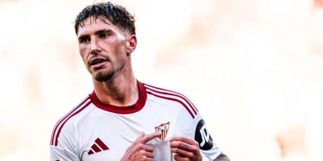 Almeyda tiene muy claro al relevo de Suazo pero menos al de Vargas 