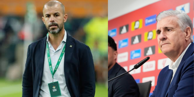 El entorno de un delantero admite interés de Sevilla y Betis