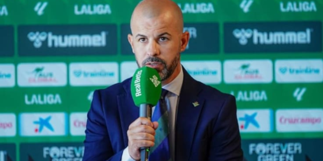 Un fichaje erróneo que todavía tiene marcha atrás