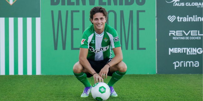 Un fichaje erróneo que todavía tiene marcha atrás 