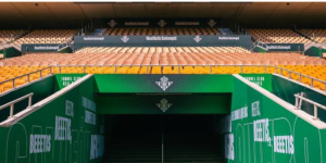 Once del Real Betis adelantado en Radio Sevilla