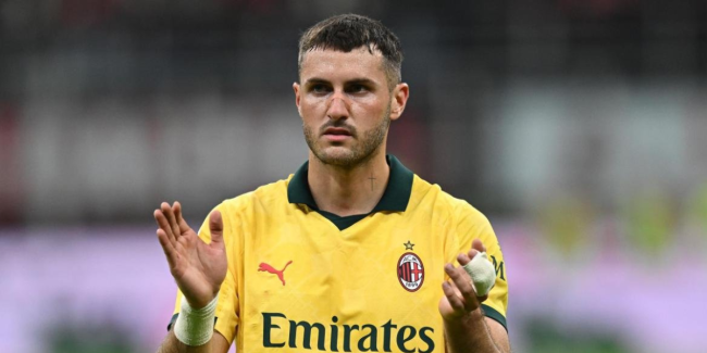 Santiago Giménez podría ser el fichaje para la delantera