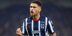 (Vídeo) Lucas Ocampos sufre un accidente de moto