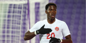 Antonio Cordón llama a una opción ilusionante para la delantera