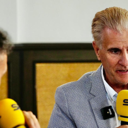 Ex sevillista llama al club para pedir auxilio