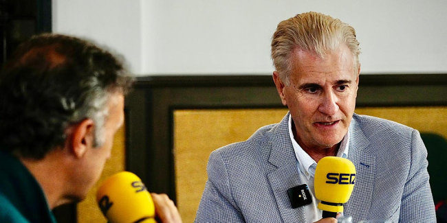 Ex sevillista llama al club para pedir auxilio