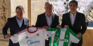 Se filtra una llamada entre Del Nido Carrasco y Ángel Haro