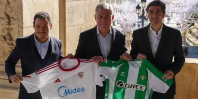 Se filtra una llamada entre Del Nido Carrasco y Ángel Haro