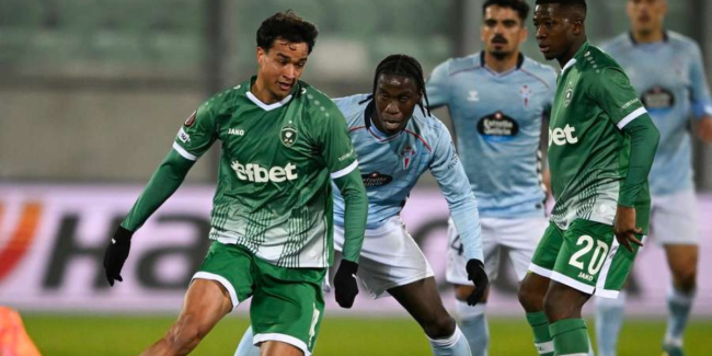 El Sevilla acordó a un máximo goleador europeo