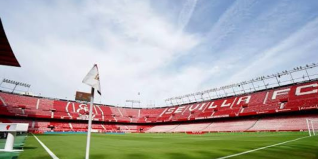 Once del Sevilla adelantado en COPE Sevilla